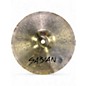 Used SABIAN 8in B8X Splash Cymbal