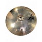 Used Sabian 17in XSR Cymbal thumbnail