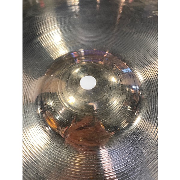Used Sabian 17in XSR Cymbal