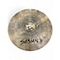 Used Sabian 17in XSR Cymbal