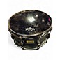 Used TAMA 14X8 Sound Lab Project Snare Black Drum thumbnail