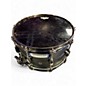 Used TAMA 14X8 Sound Lab Project Snare Black Drum