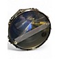 Used TAMA 14X8 Sound Lab Project Snare Black Drum