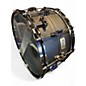 Used TAMA 14X8 Sound Lab Project Snare Black Drum