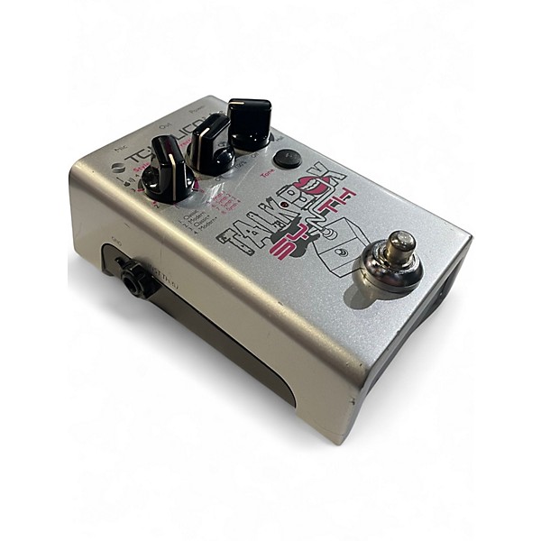 Used TC Helicon TALKBOX Synth Vocal Processor