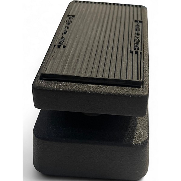 Used Dunlop CBM95 Cry Baby Mini Wah Effect Pedal