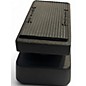 Used Dunlop CBM95 Cry Baby Mini Wah Effect Pedal