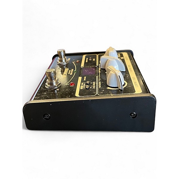 Used VOX Stomplab IG Effect Processor