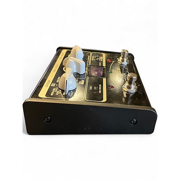 Used VOX Stomplab IG Effect Processor