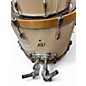 Used Pearl 5 Piece Export Alpine White Drum Kit