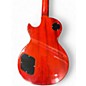 Used Gibson Les Paul Standard RED Solid Body Electric Guitar