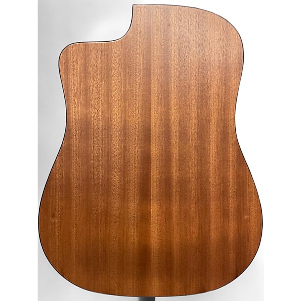 Used Taylor 150CE Natural 12 String Acoustic Electric Guitar