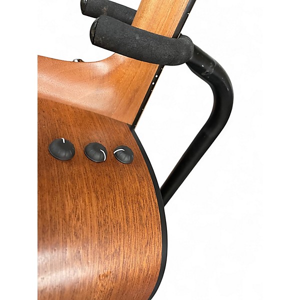 Used Taylor 150CE Natural 12 String Acoustic Electric Guitar