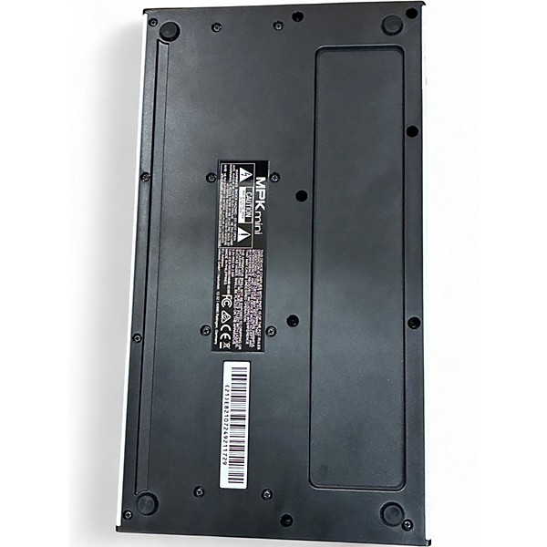 Used Akai Professional MPK Mini MIDI Controller