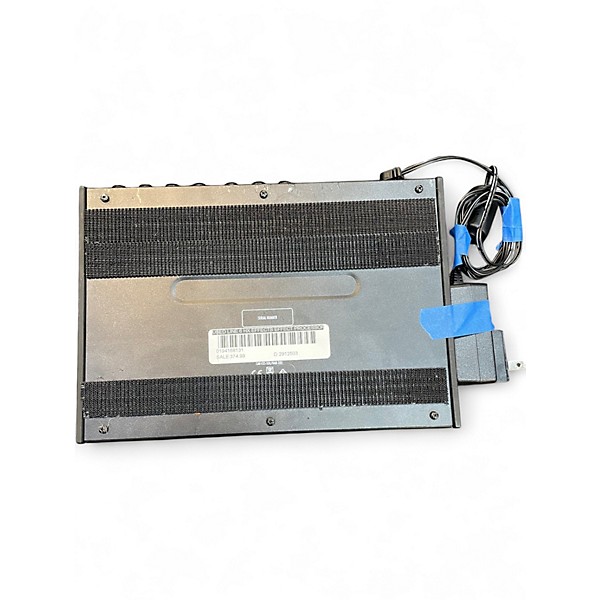 Used Line 6 HX Effects Effect Processor