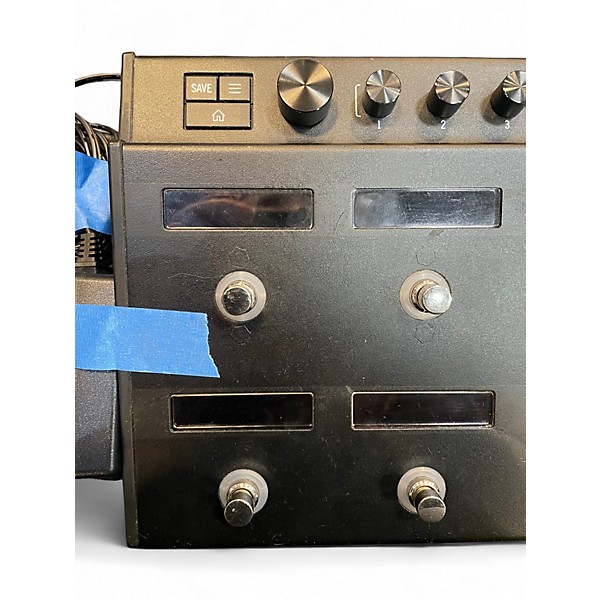 Used Line 6 HX Effects Effect Processor