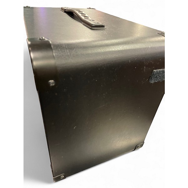 Used Yamaha THRC112 Guitar Cabinet