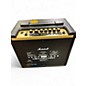 Used Marshall CODE 25W 1x10 Guitar Combo Amp