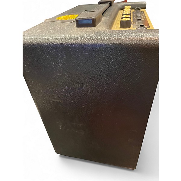 Used Marshall CODE 25W 1x10 Guitar Combo Amp