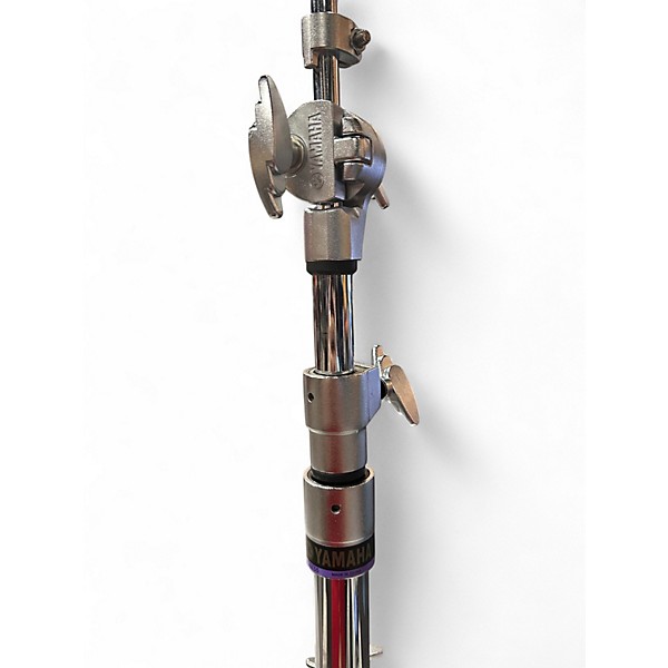 Used Yamaha Single-Braced Medium-weight Boom Cymbal Stand