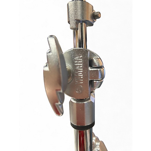 Used Yamaha Single-Braced Medium-weight Boom Cymbal Stand