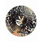Used Zildjian 12in Z Custom Splash Brilliant Cymbal