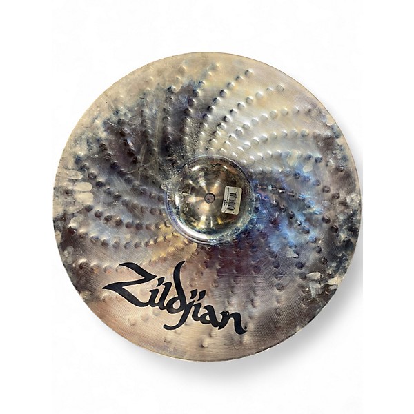 Used Zildjian 16in Z Custom Medium Crash Cymbal