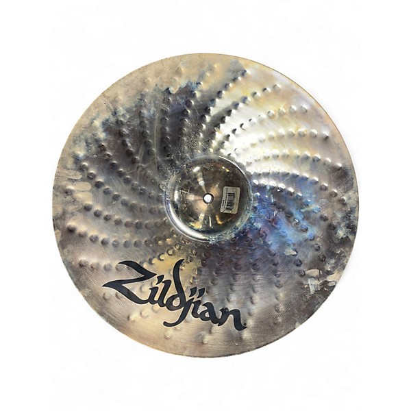 Used Zildjian 16in Z Custom Medium Crash Cymbal