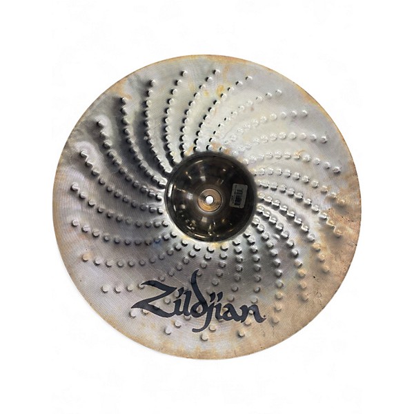 Used Zildjian 18in Z Custom Medium Crash Cymbal