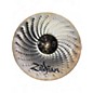 Used Zildjian 18in Z Custom Medium Crash Cymbal