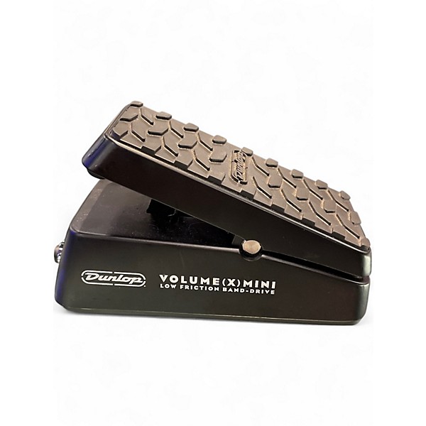 Used Dunlop VOLUME X MINI Pedal