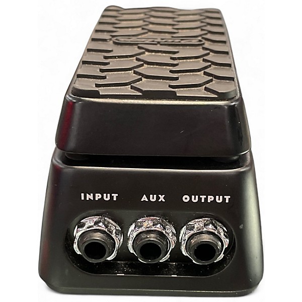 Used Dunlop VOLUME X MINI Pedal