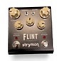Used Strymon Flint Tremolo and Reverb Effect Pedal thumbnail