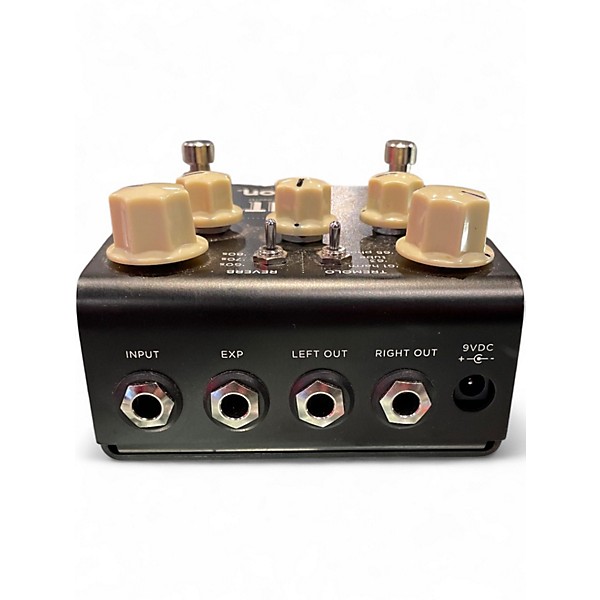 Used Strymon Flint Tremolo and Reverb Effect Pedal