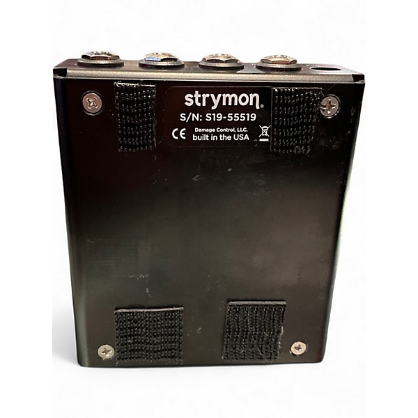 Used Strymon Flint Tremolo and Reverb Effect Pedal