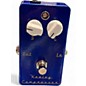 Used Keeley C2 2 KNOB COMPRESSOR Effect Pedal thumbnail