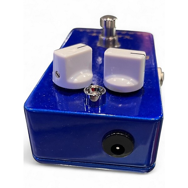 Used Keeley C2 2 KNOB COMPRESSOR Effect Pedal