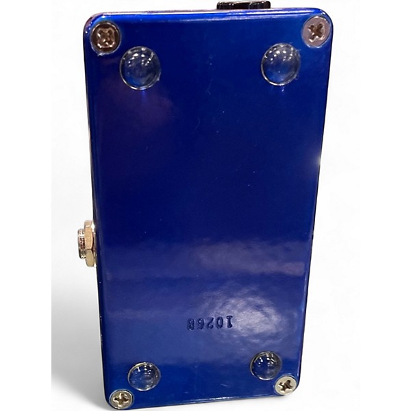 Used Keeley C2 2 KNOB COMPRESSOR Effect Pedal