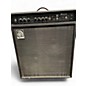 Used Ampeg BA210V2 2x10 Bass Combo Amp thumbnail