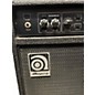 Used Ampeg BA210V2 2x10 Bass Combo Amp