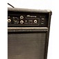 Used Ampeg BA210V2 2x10 Bass Combo Amp