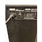 Used Ampeg BA210V2 2x10 Bass Combo Amp
