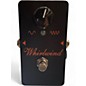 Used Whirlwind Orange Box Phaser Effect Pedal thumbnail