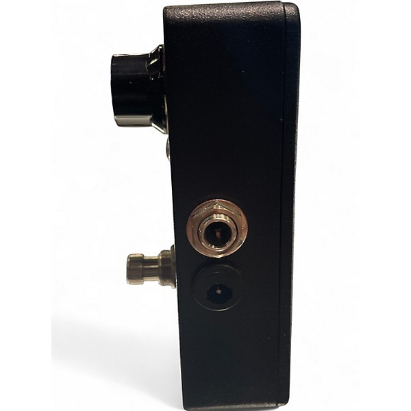 Used Whirlwind Orange Box Phaser Effect Pedal