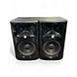 Used JBL 306P MKII PAIR Powered Monitor thumbnail