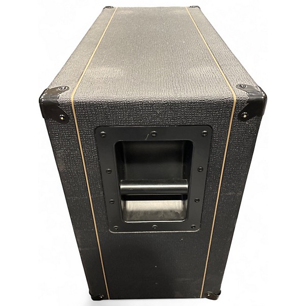 Used Orange Amplifiers PPC212OB 2x12 Open Back Guitar Cabinet