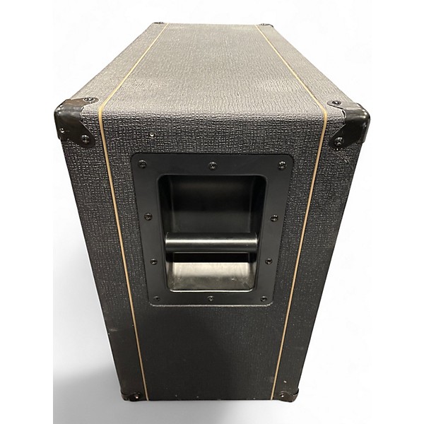 Used Orange Amplifiers PPC212OB 2x12 Open Back Guitar Cabinet