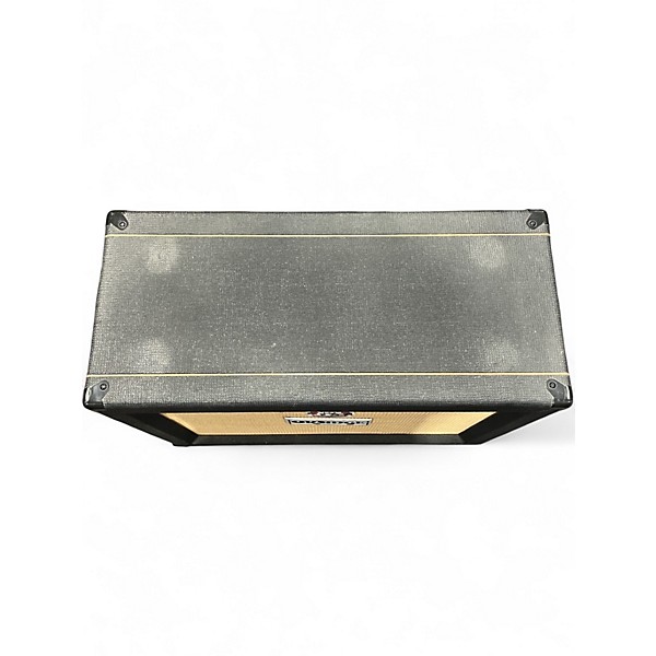 Used Orange Amplifiers PPC212OB 2x12 Open Back Guitar Cabinet