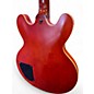 Used 2020 Gibson ES333 Cherry Hollow Body Electric Guitar