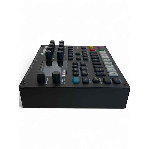 Used Elektron DIGITONE Synthesizer